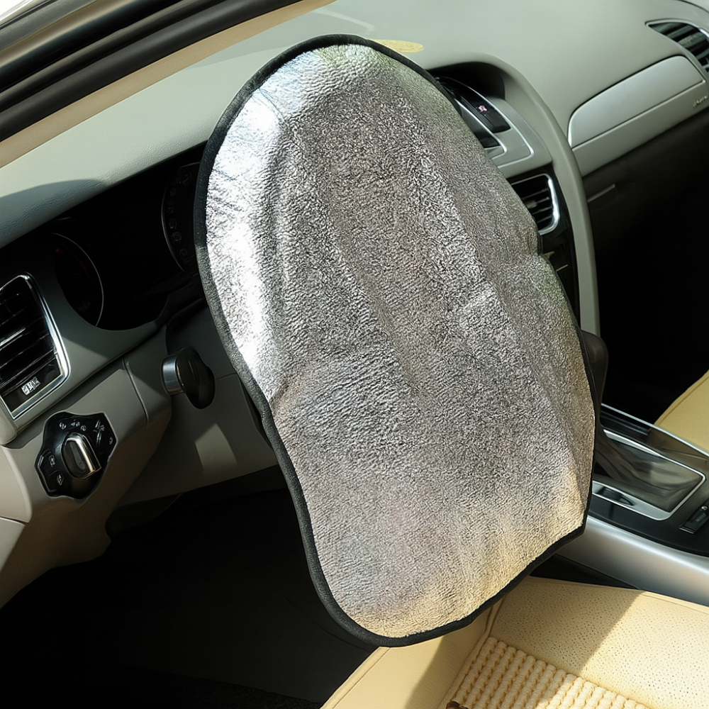 Pare-soleil volant anti-UV pliable