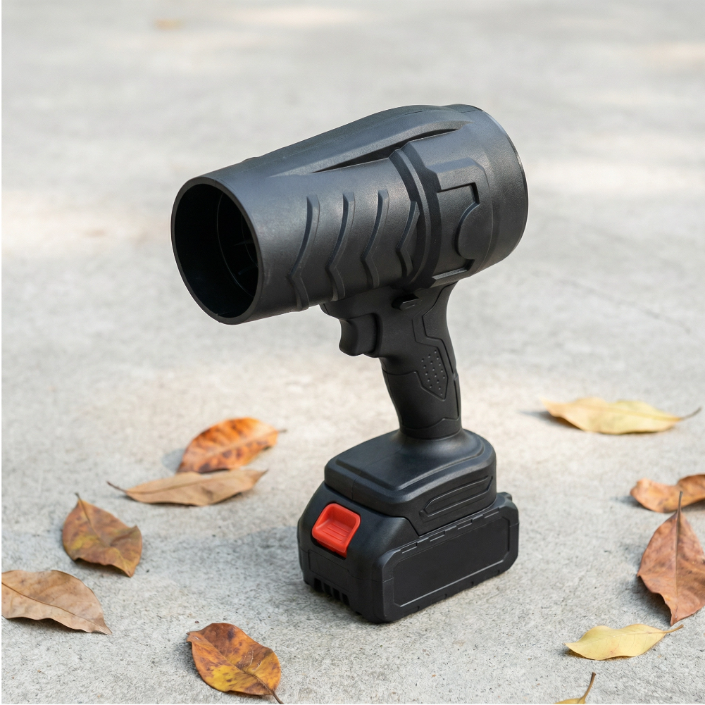 S20 Pro | Souffleur Portable Sans Fil 2000W Haute Puissance – Air Turbo pour Nettoyage Voiture, Dépoussiérage et Séchage