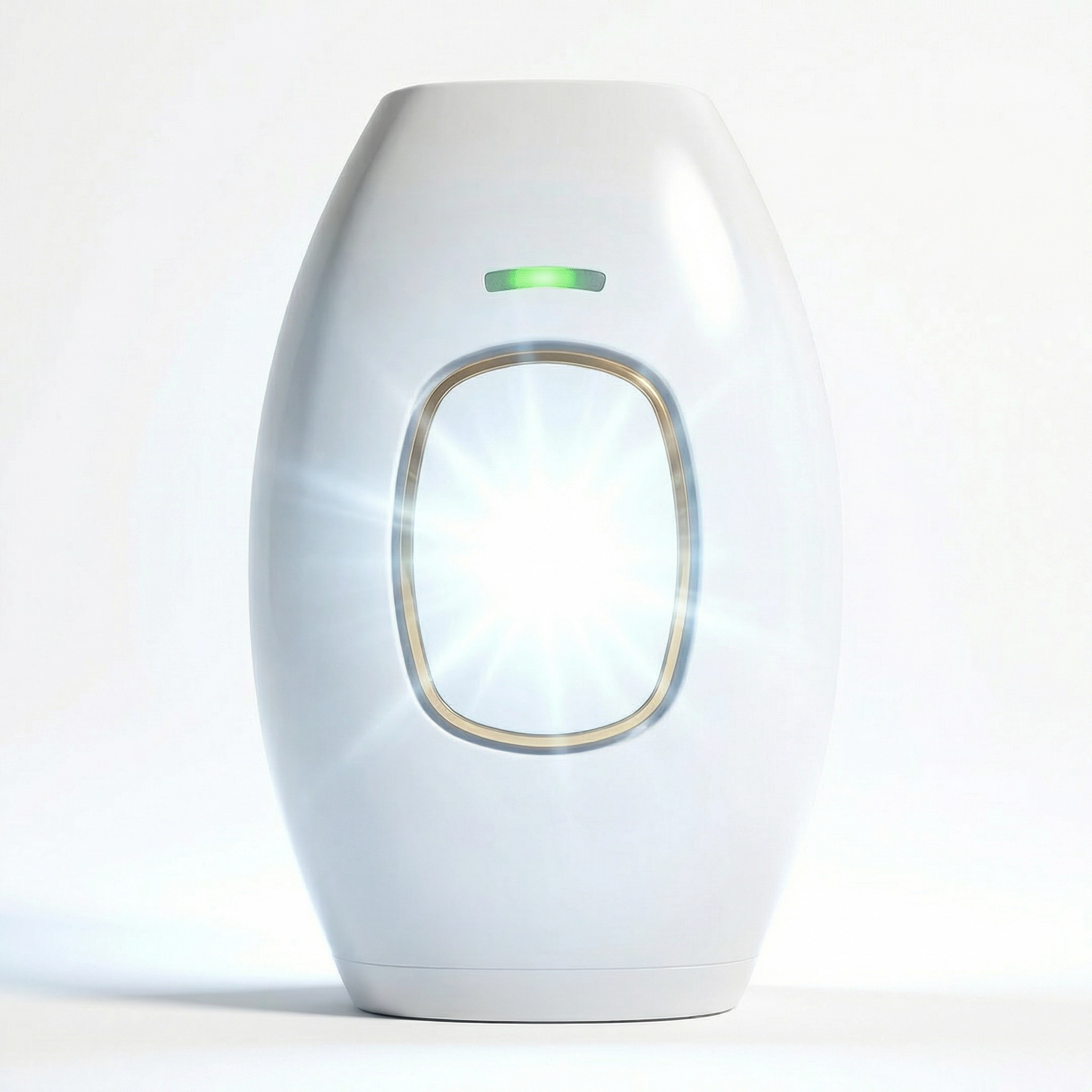 Épilateur Lumière Pulsée | Épilation Définitive Sans Douleur | Épilateur IPL Femme Visage & Corps