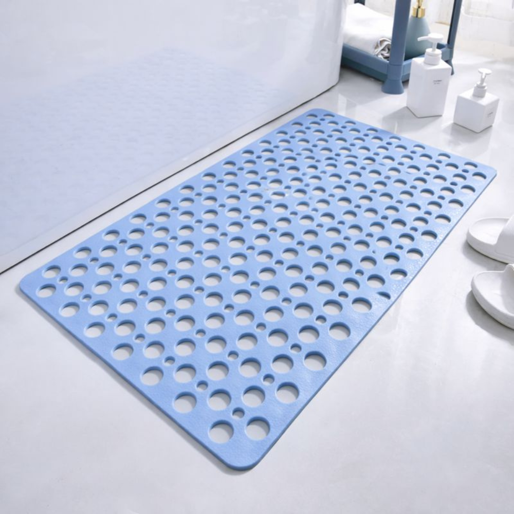 Grip'Plus | Tapis de Douche Antidérapant | Tapis de bain Antidérapant