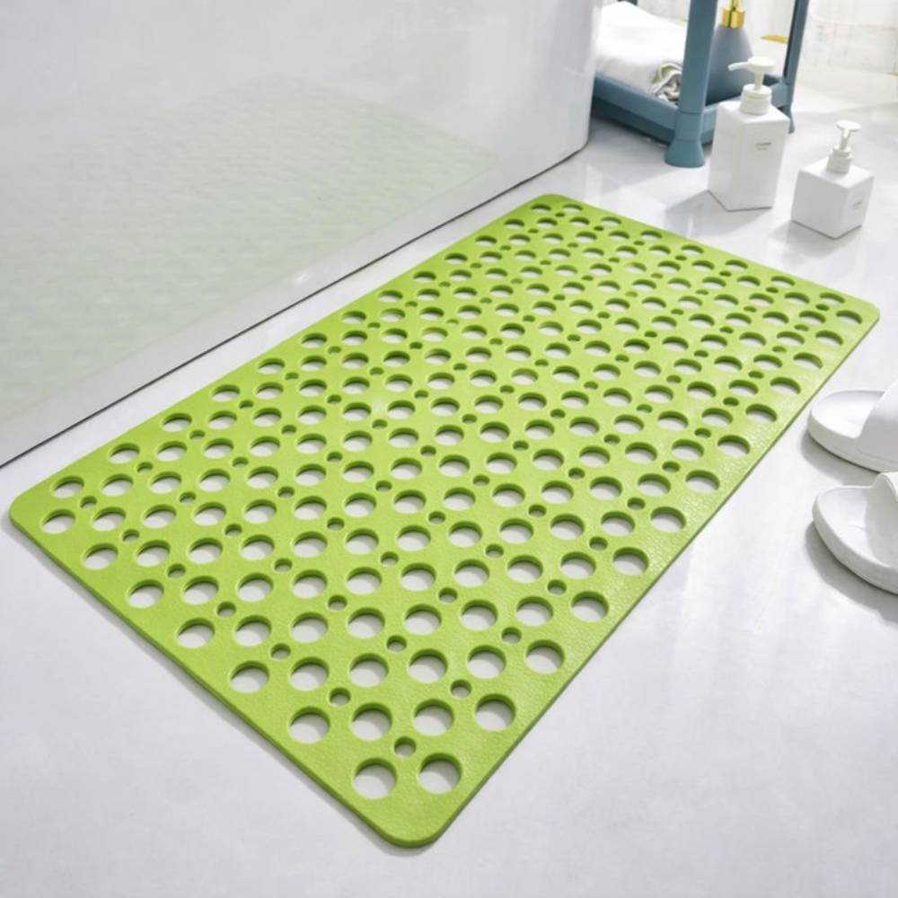 Grip'Plus | Tapis de Douche Antidérapant | Tapis de bain Antidérapant