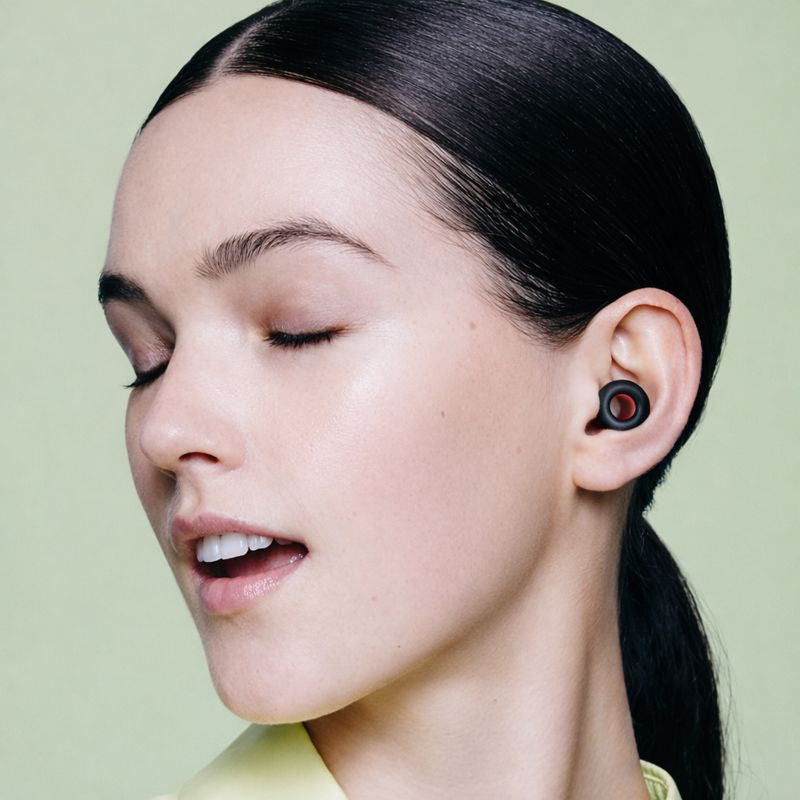 Bouchons d’Oreilles Réutilisables Anti-Bruit confort pour le sommeil