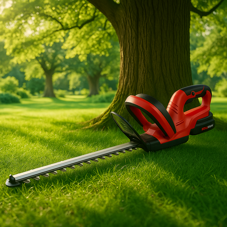 T80 PRO | Taille-Haie Sans Fil Ultra-Puissant | Découpes Précises pour Jardin et Taille de Haies