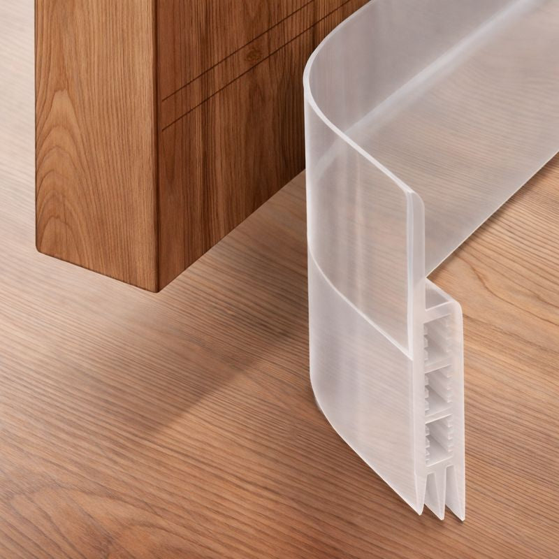 Therma'Block | Bas de porte isolant contre le froid, le bruit et les insectes