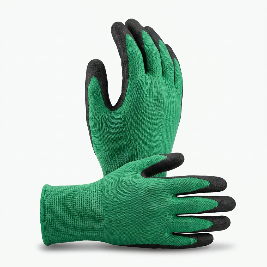 Gants de jardin