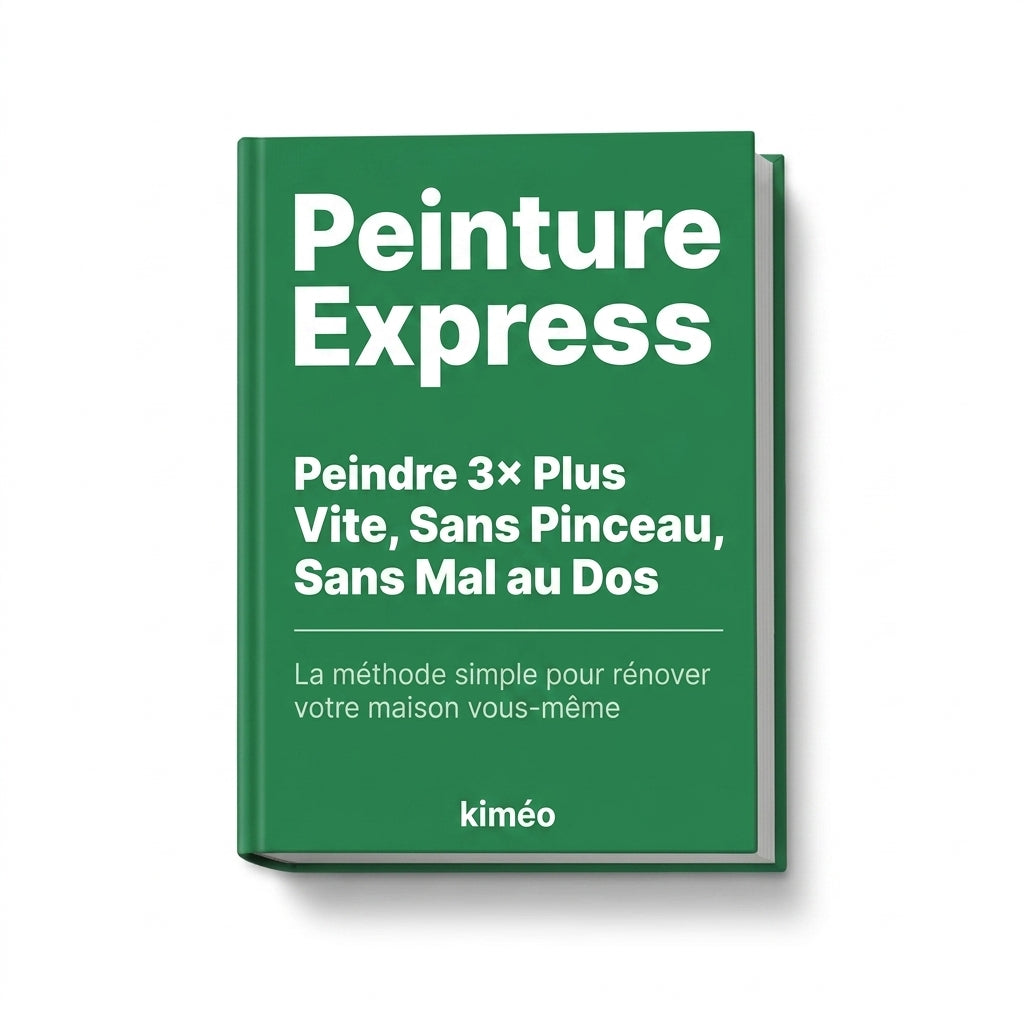 E-book — Peinture Express