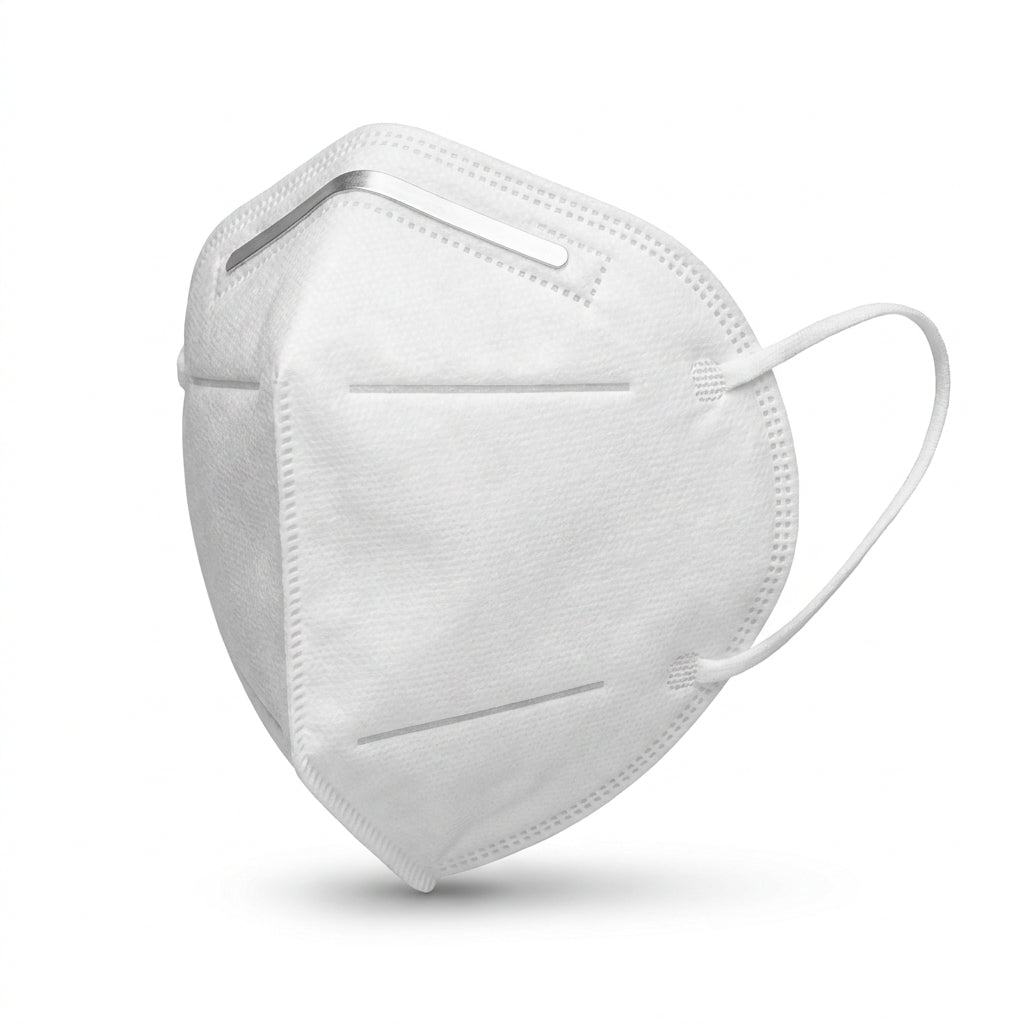Masque de protection — Filtration FFP2