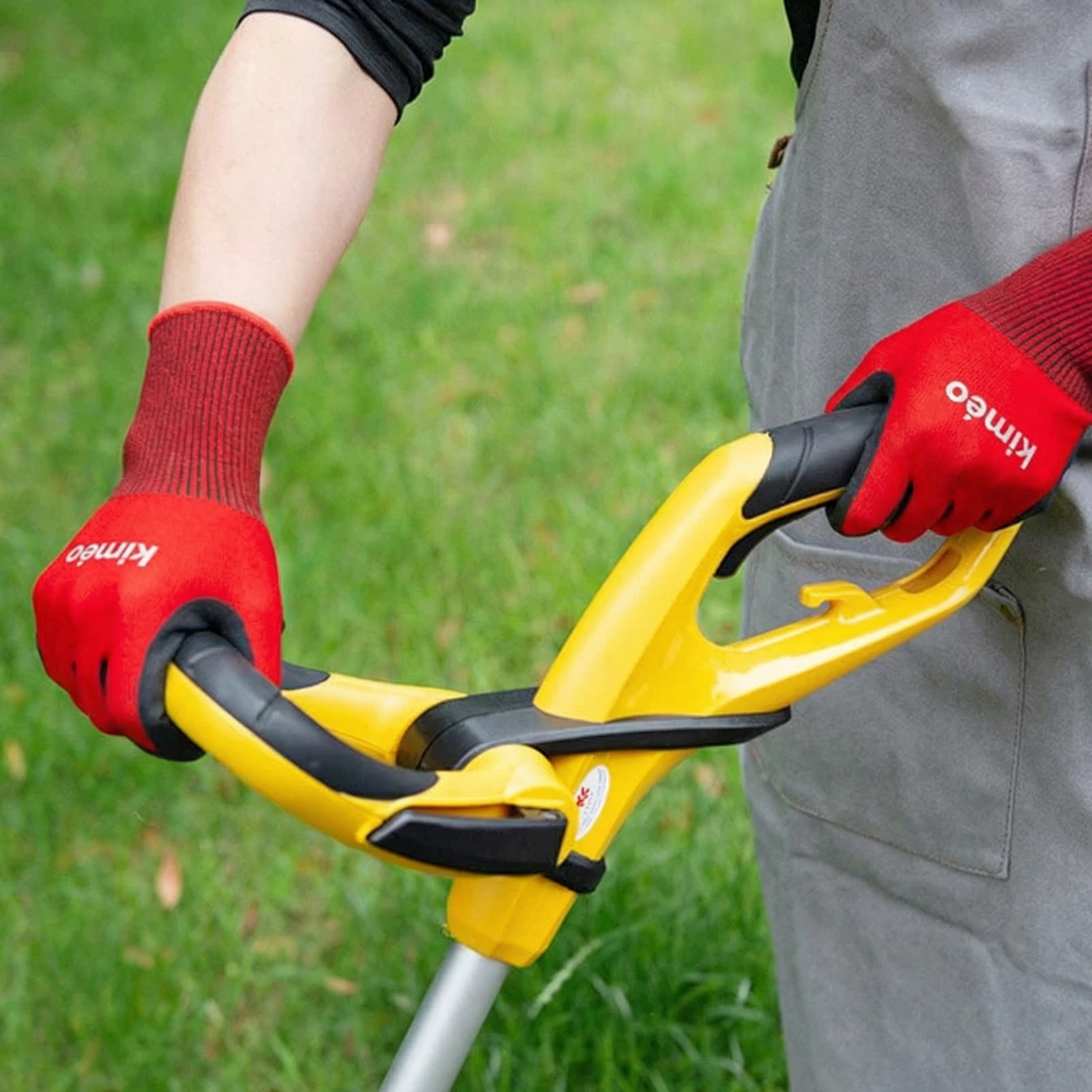 Gants de Jardinage Professionnels – Taille Universelle Homme & Femme