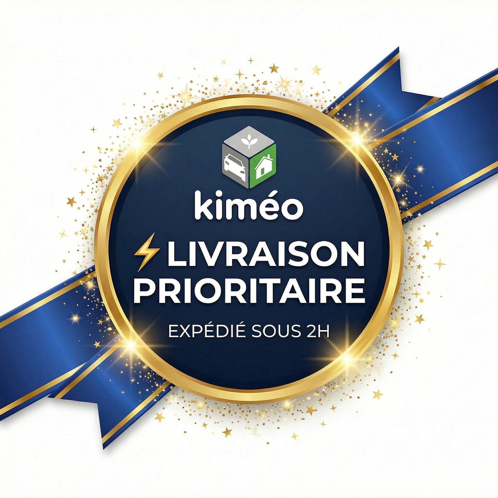 Livraison Prioritaire