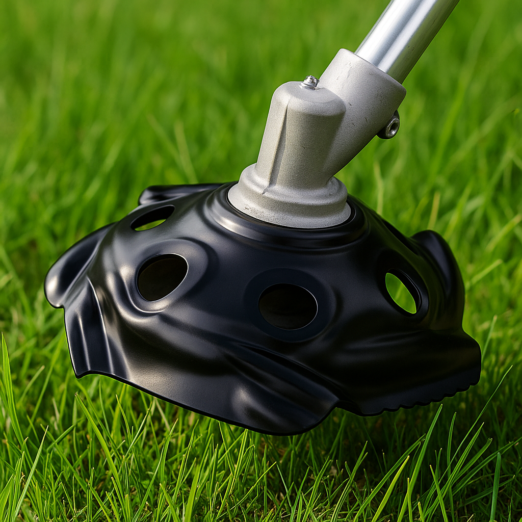 G30 PRO Lame Haute Performance – Coupe Précise et Rapide pour Débroussailleuses et Outils de Jardinage